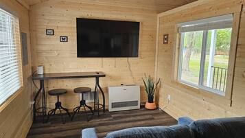 TV connectée