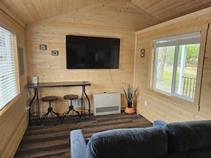 TV connectée