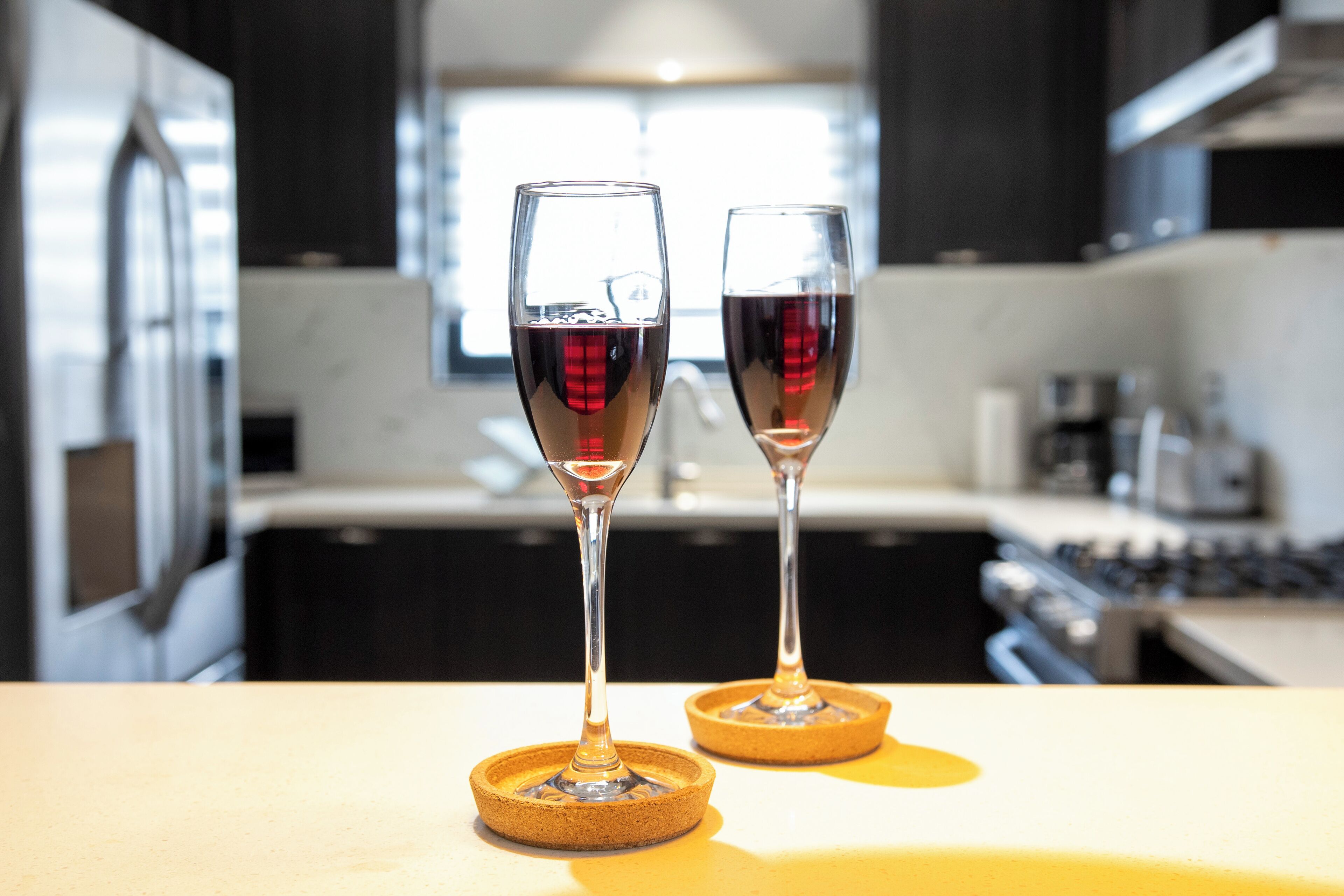 冰箱、微波炉、烤箱、炉灶