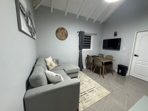 TV connectée