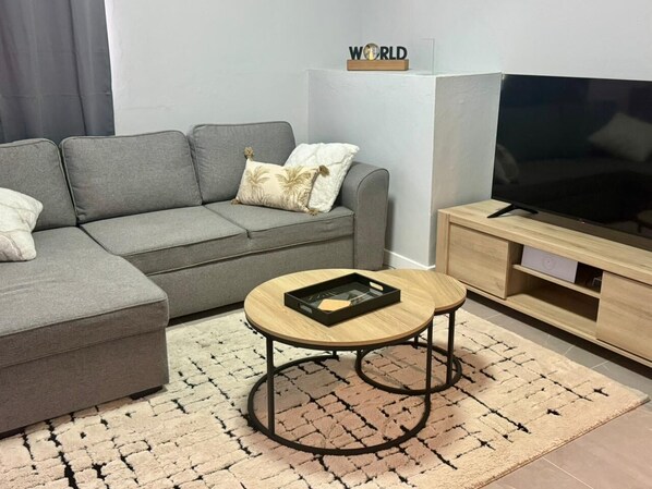 Smart TV