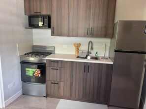 Mikrowelle, Ofen, Herdplatte