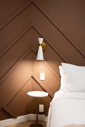 3 bedrooms, iron/ironing board, travel crib, WiFi