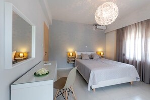 Ferepolis Pool Suite
