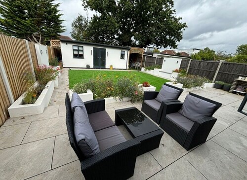 Guest House in London