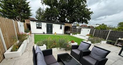 Guest House in London