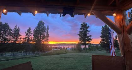 More SNOW on the way! Ski, Fish & Snowmobile