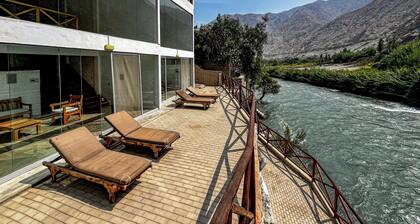 CasaLoft Rio 3 - Nature, Design and Tranquility