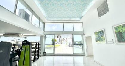 500sqft7 Cozy Apt in the Center of Dhaka