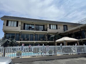 Exterior - Deluxe Quadruple Room (Wildwood)