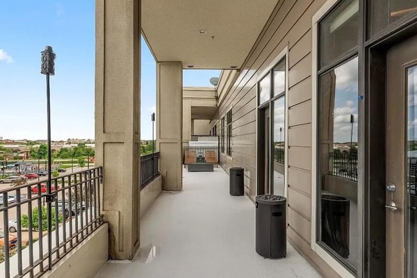 Detall de l'exterior