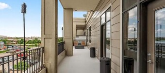 Modern Luxury West Des Moines Condo