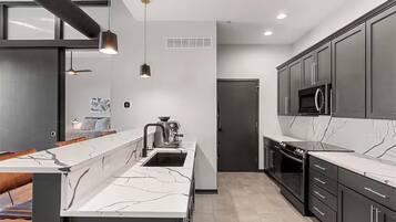 微波爐、焗爐、爐具、洗碗機