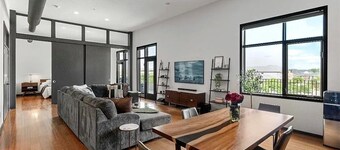 Modern Luxury West Des Moines Condo