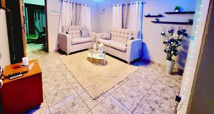 Nice Comfortable House in the Heart of Jarabcoa CLOSE TO ALL!