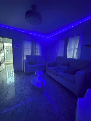 Téléviseur connecté