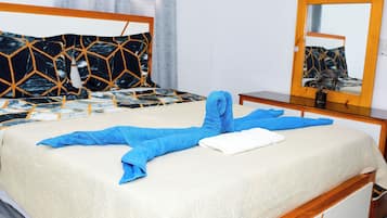 3 chambres, Wi-Fi, draps fournis