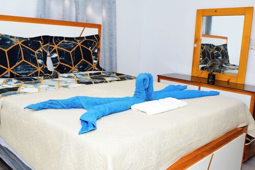 Nice Comfortable House in the Heart of Jarabcoa CLOSE TO ALL!