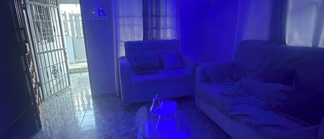 تلفزيون ذكي