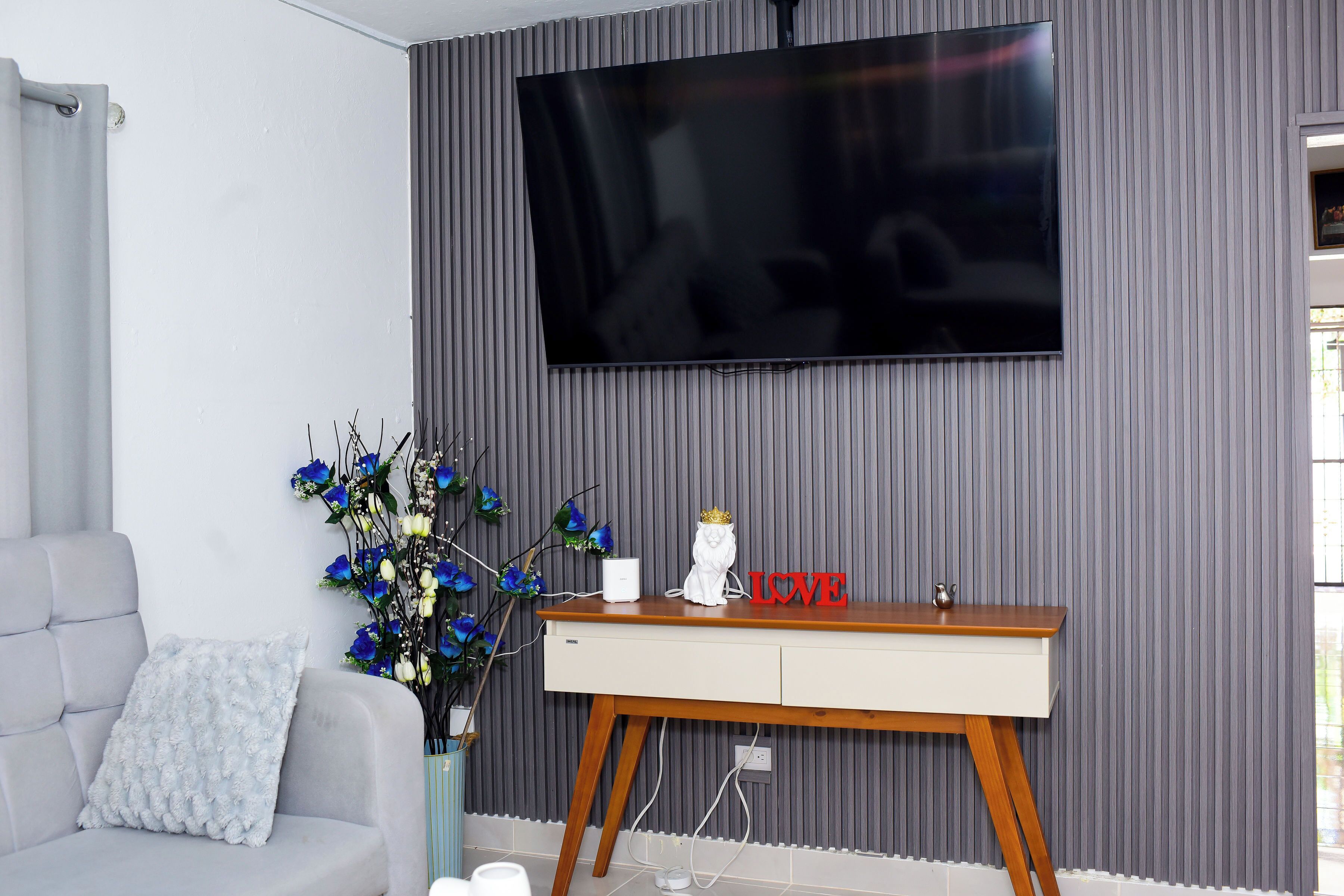 Nice Comfortable House In The Heart Of Jarabcoa Close To All! - Jarabacoa