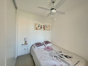 2 chambres