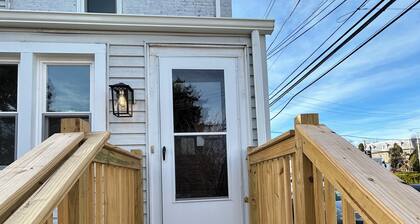 Charming 2-bedroom house Phoenixville