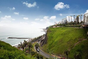 Miscellaneous - Barranco Modern Stay / Playa Gastronomía cultura (Barranco)