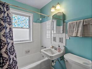 Tovalloles, sabó i paper higiènic 