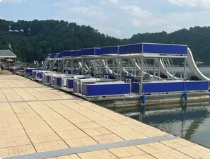 Port de plaisance