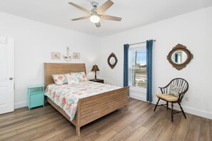 3 Schlafzimmer, kostenloses WLAN, Bettwäsche