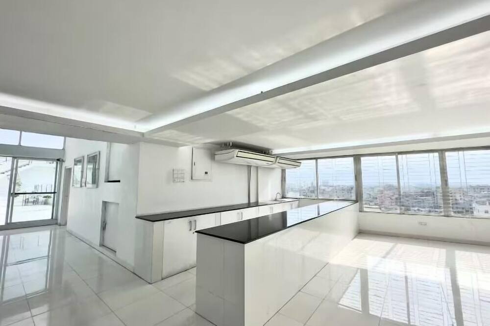 300 sq.ft 7 Cozy Apt with Pool-Gym