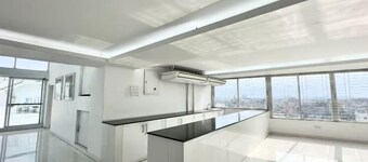 300 sq.ft 7 Cozy Apt with Pool-Gym