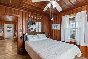 5 chambres, Wi-Fi gratuit, draps fournis