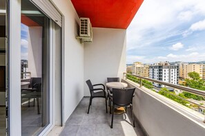 Apartment | 1 Schlafzimmer