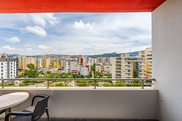 アパートメント | 1 室のベッドルーム