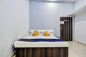 Habitación doble estándar