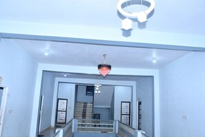 Detalle interior