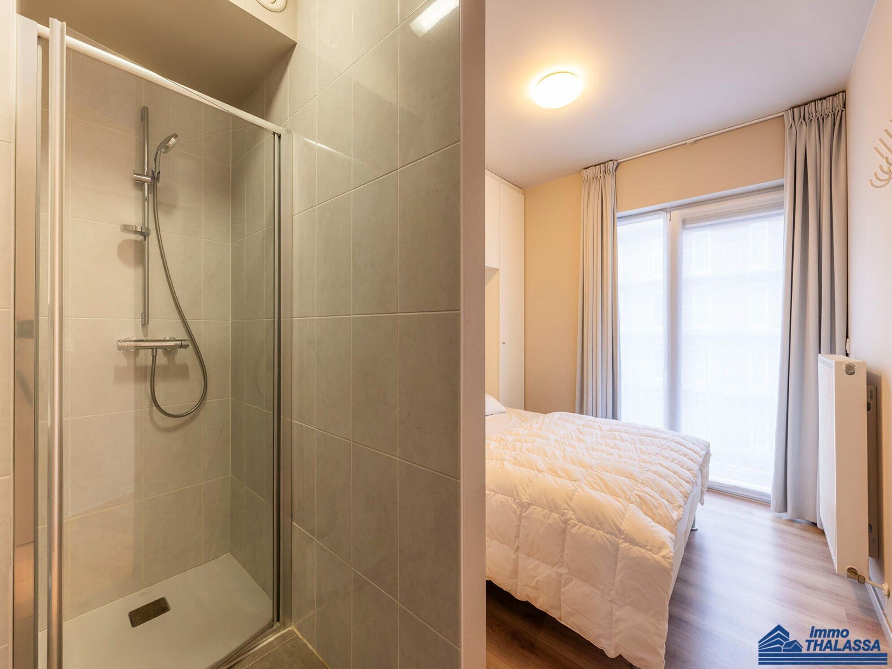 Căn hộ | Phòng tắm