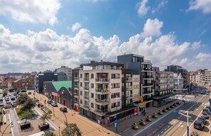 Apartment | View from property