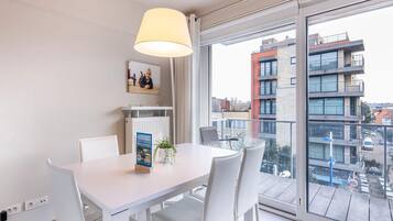 Căn hộ | Khu ăn uống