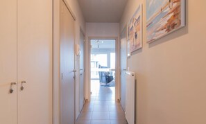 公寓 | 住宿內部