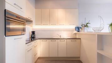 Căn hộ | Bếp riêng