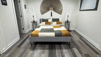 3 Schlafzimmer, Bügeleisen/Bügelbrett, WLAN, Bettwäsche