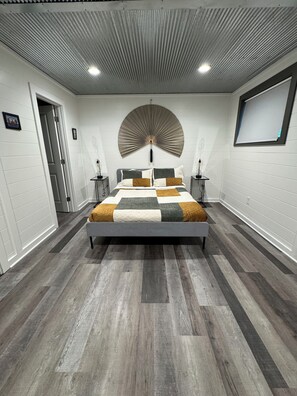 3 quartos, Wi-Fi de cortesia, roupa de cama