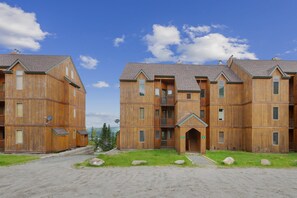 Udendørsområde