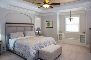 5 habitaciones, tabla de planchar con plancha y wifi gratis