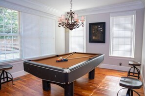 Sala de juegos