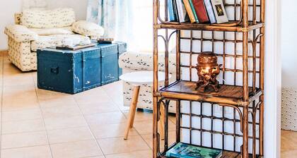 Crystal Sea Apartment by Interhome