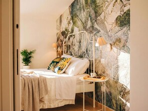 3 Schlafzimmer, Internetzugang