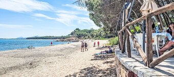 Crystal Sea Apartment by Interhome